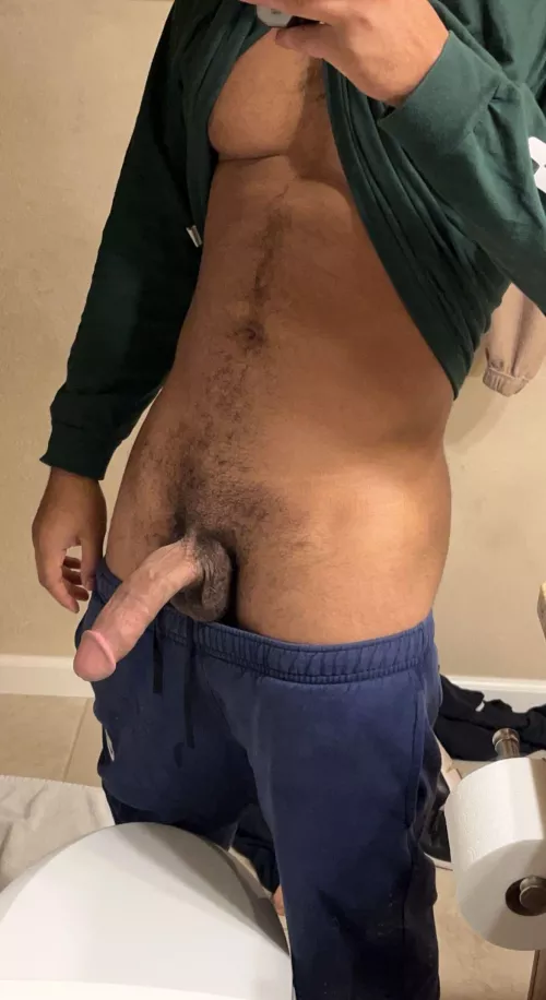 Mouth hugs are welcomed