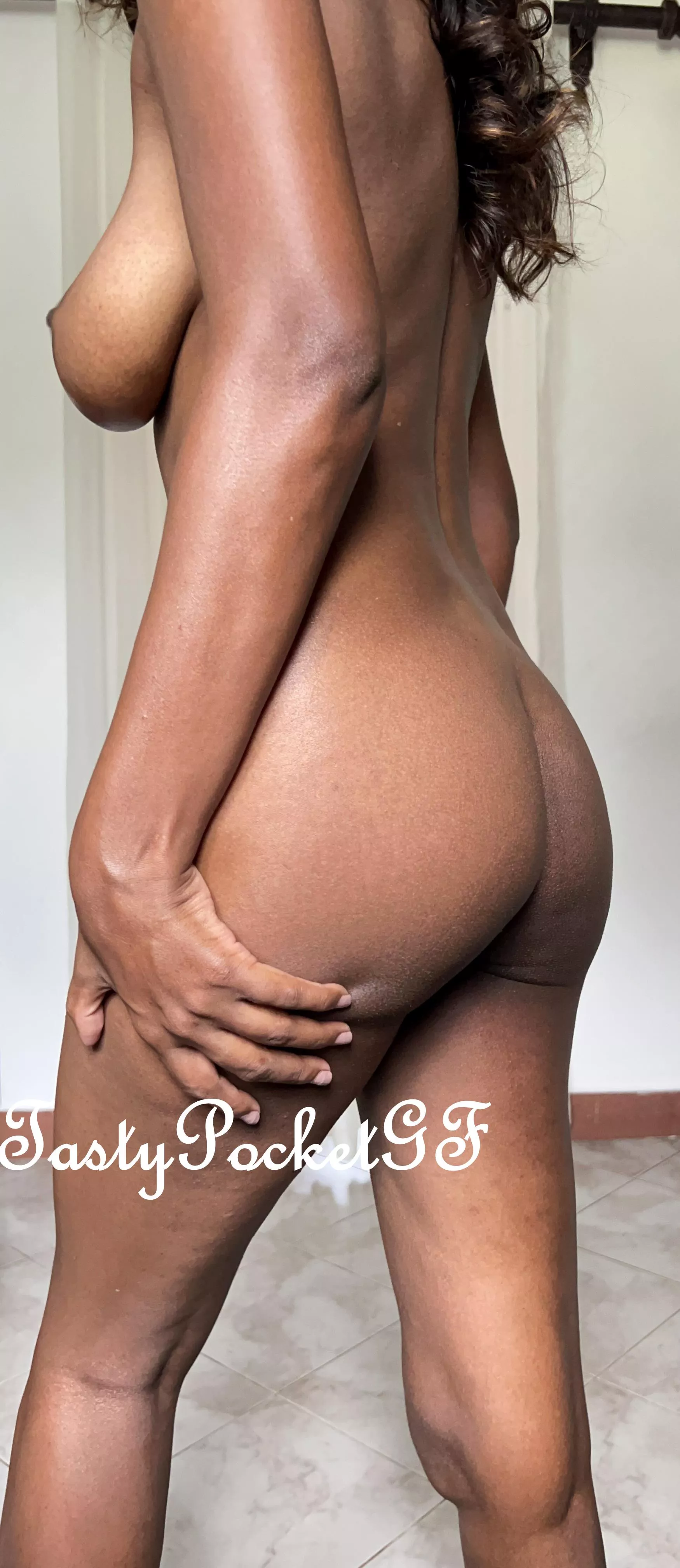 My ass is the perfect place for your cum [F]