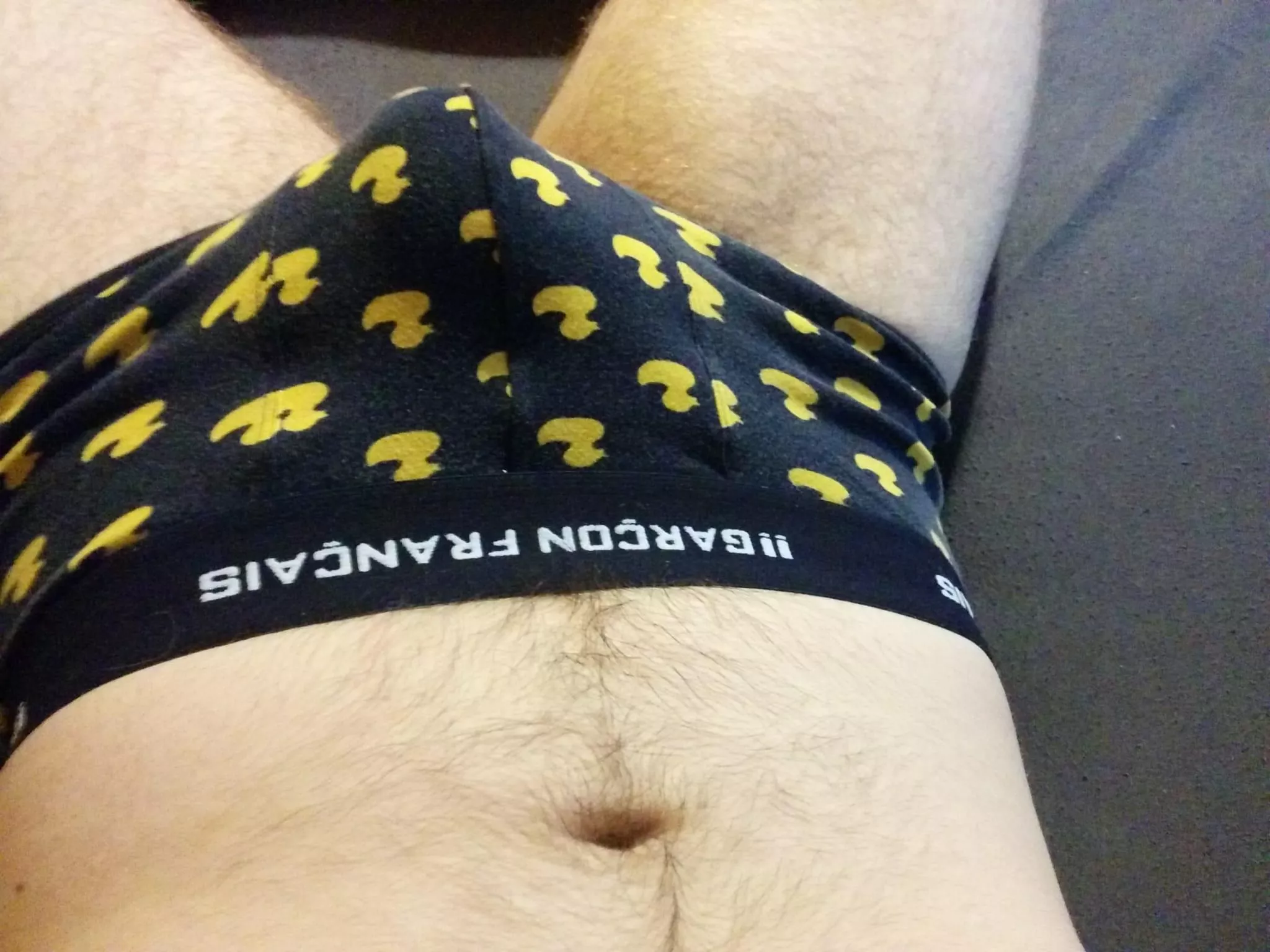 My bf loves these, hbu ?