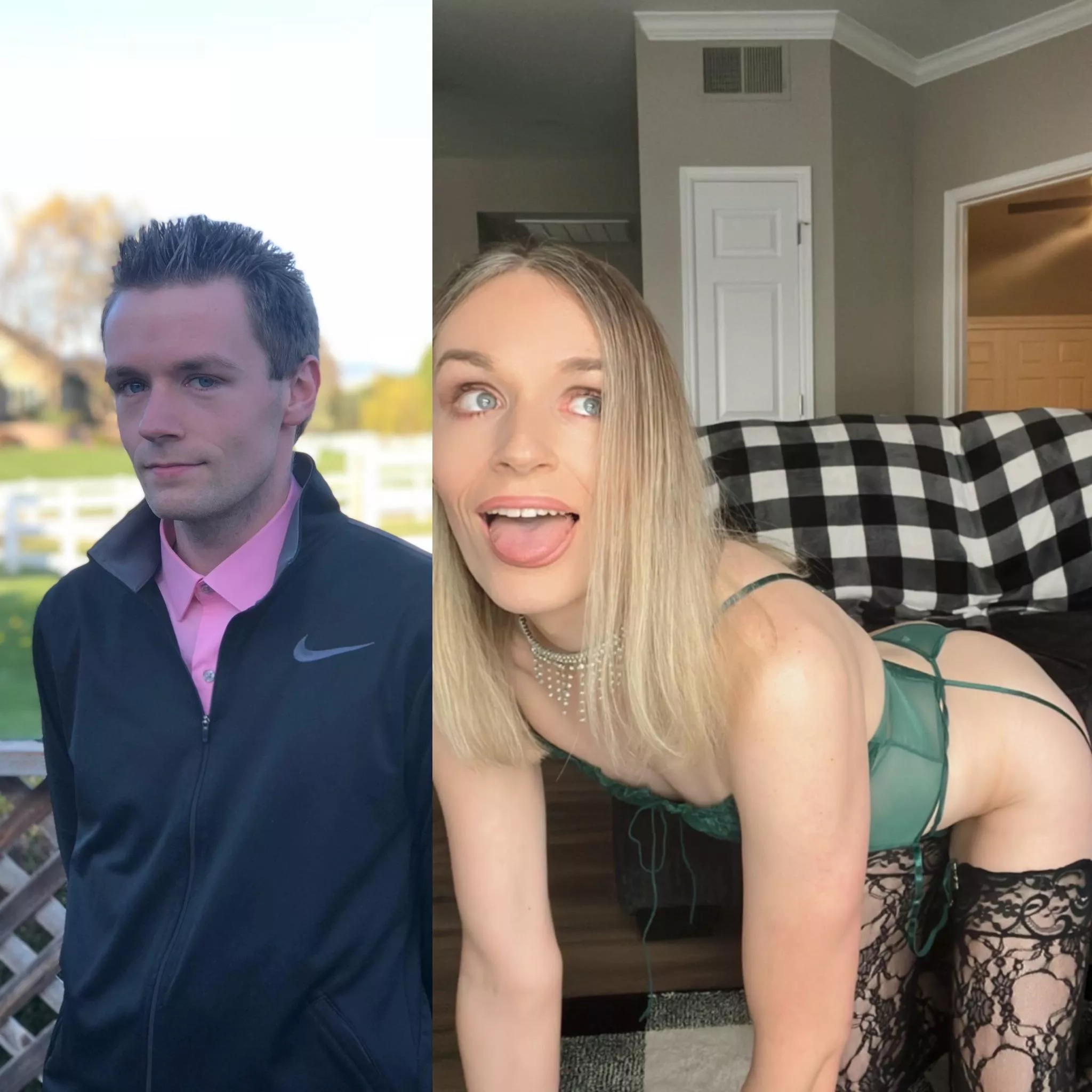 My next step is boobies, anything else I should get done?