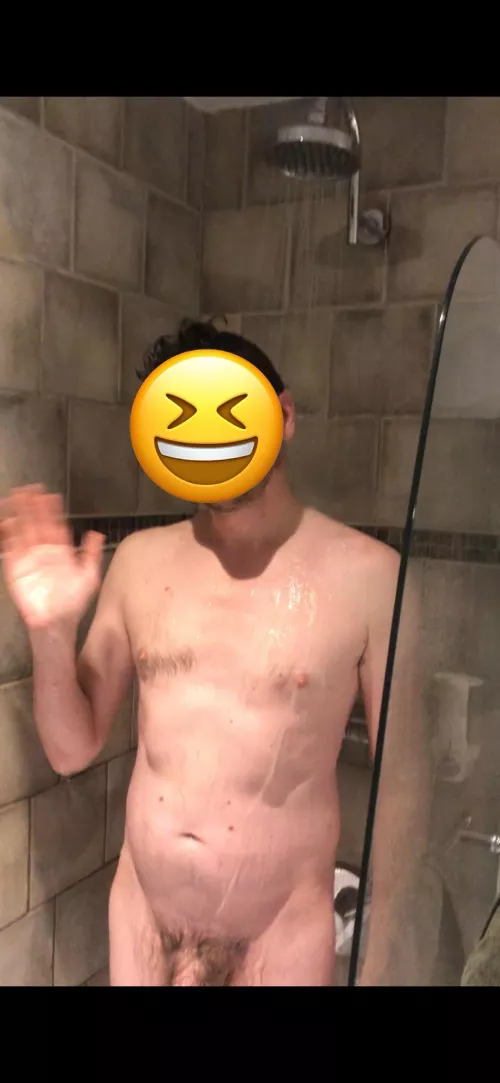My shower hubby (46)