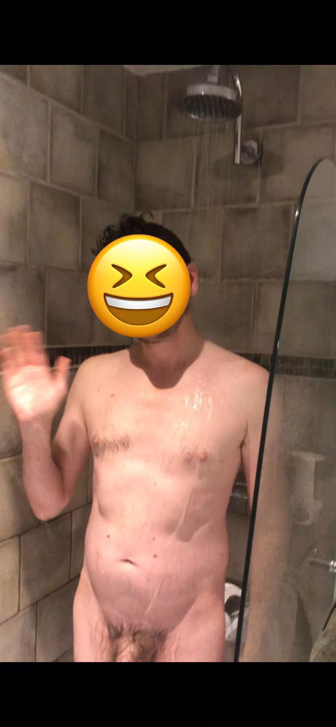 My shower hubby (46)