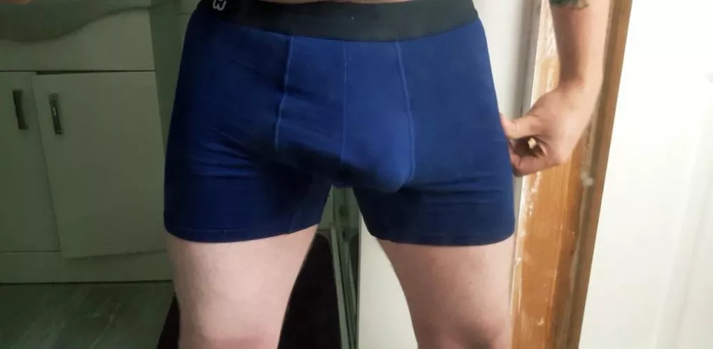 New to the group. How are we all?