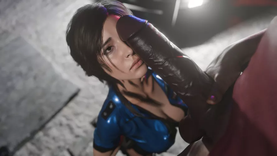 Officer Lara (DerpDerp)