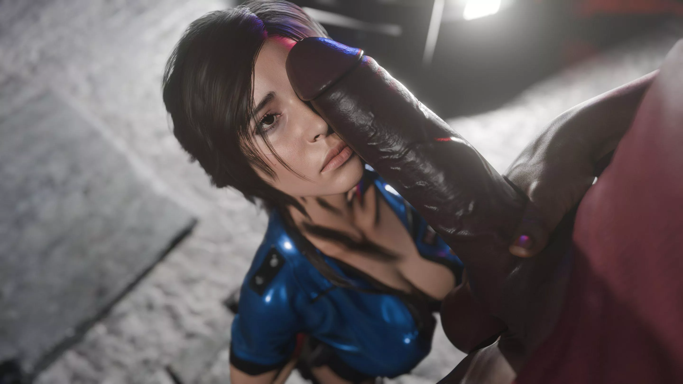 Officer Lara (DerpDerp)
