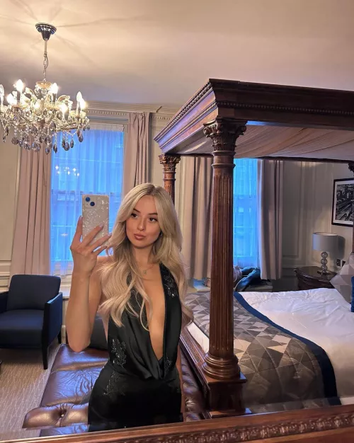 Ready for a wild night