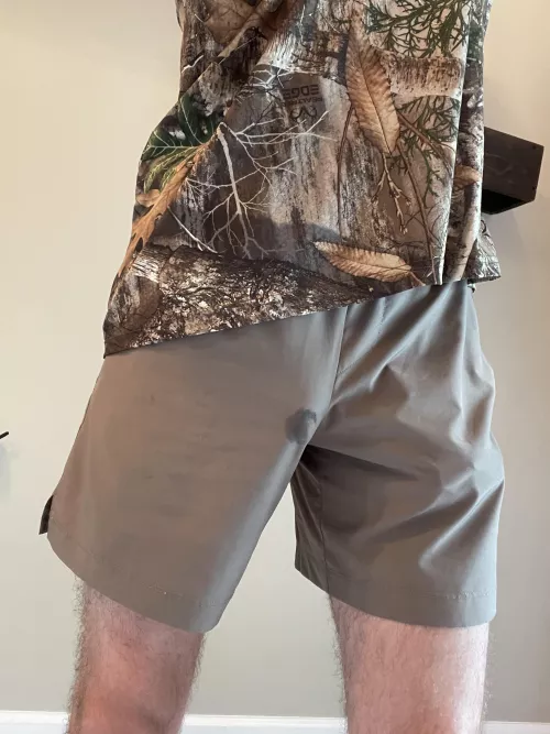 Think anyone noticed?? 