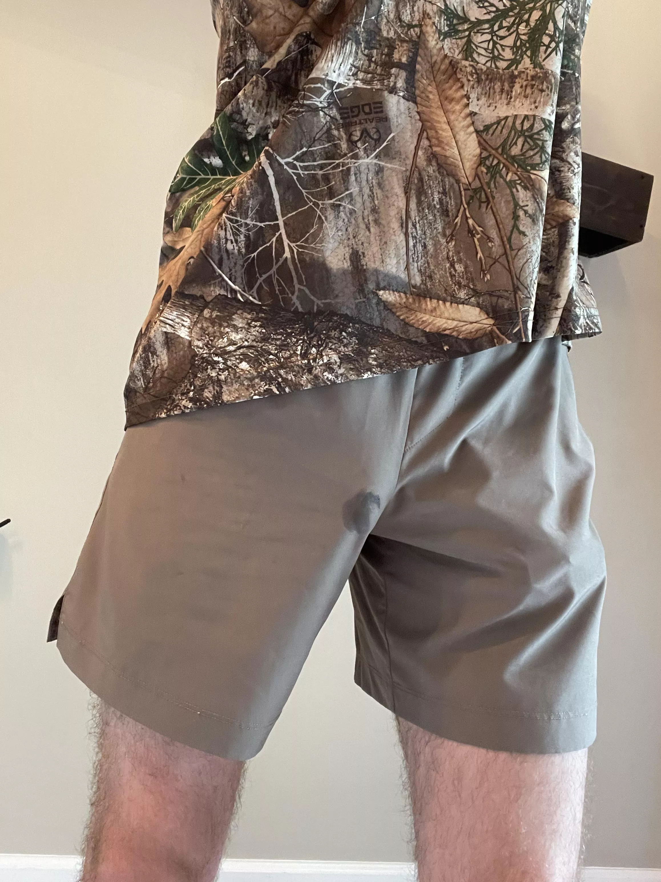 Think anyone noticed?? 