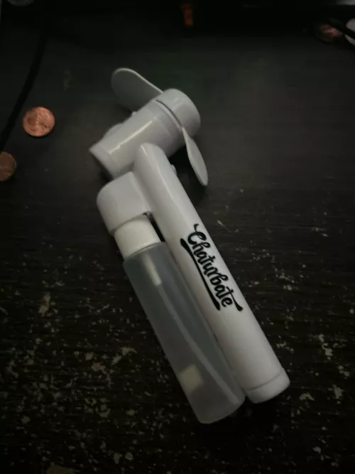 Uhh so how long has this been a thing?