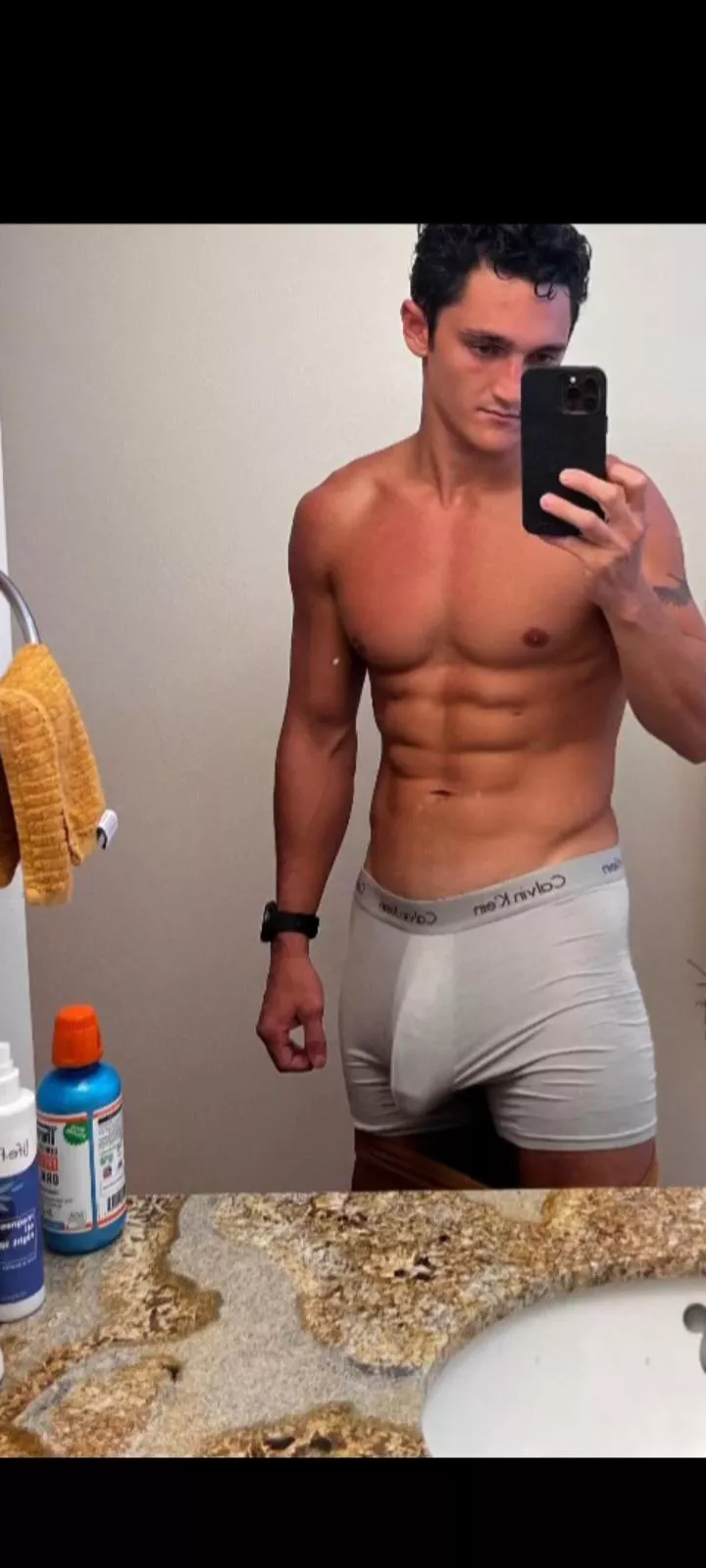 Wanna have fun 😈? 