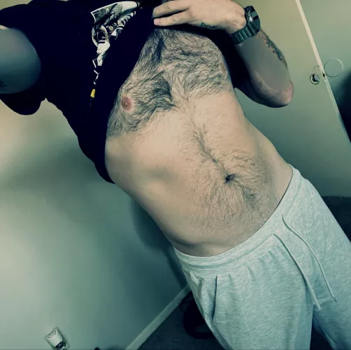 We missing sweatpants season yet? (30)