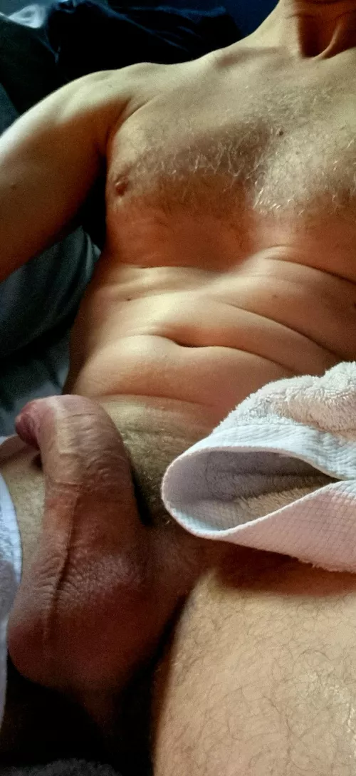 What do we think of older dads on DGW.. [50]