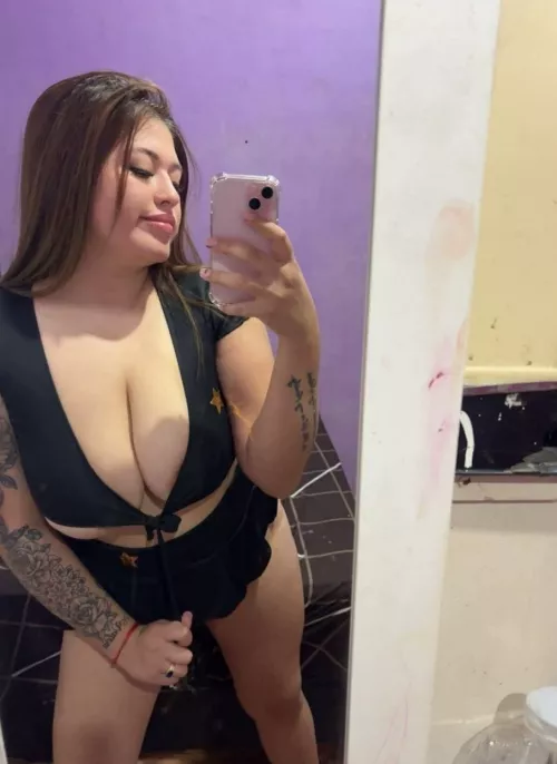 What's the first thing you'll do to me?