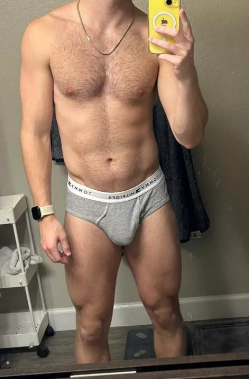 what’s the first thought that comes to mind?