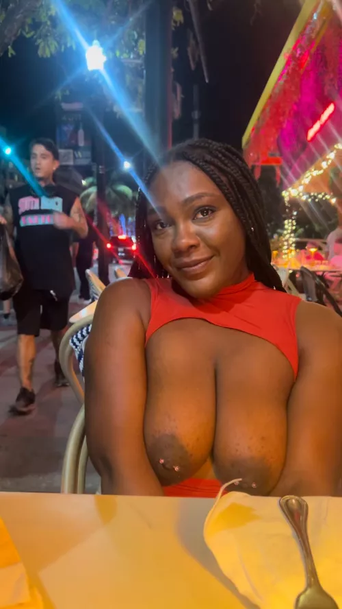 Your dinner date for tonight