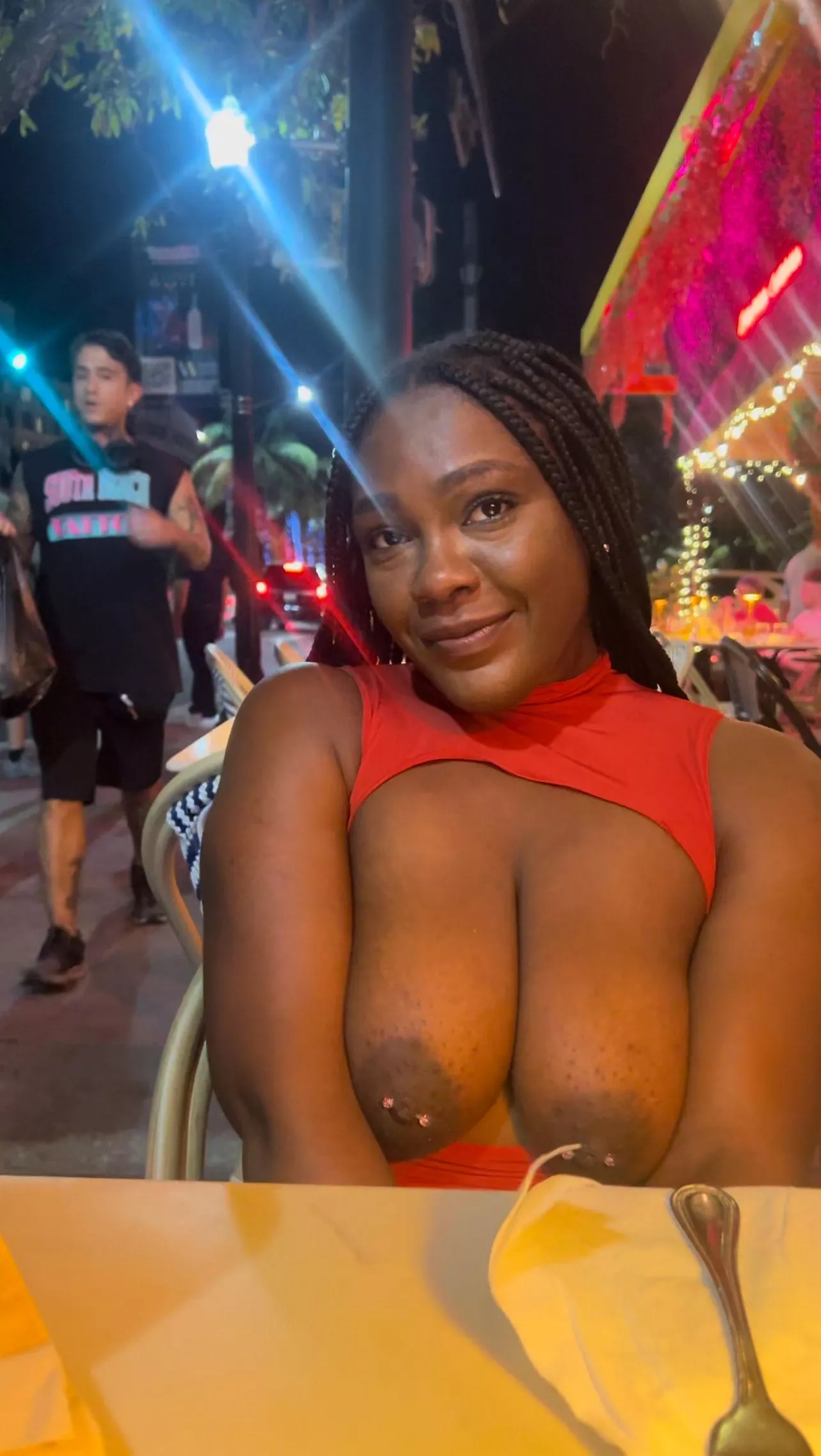 Your dinner date for tonight