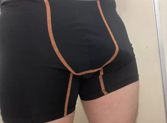 30/M What do you think?