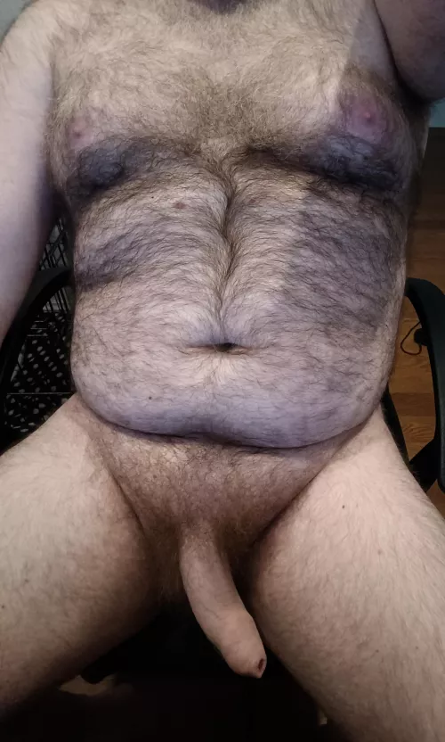 (39) Yes I would like to pound you 