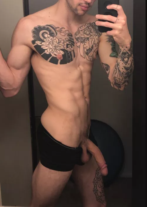 accidentally sent you this, whats your reaction?