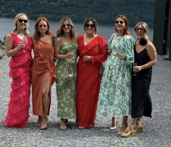 Another group to rank