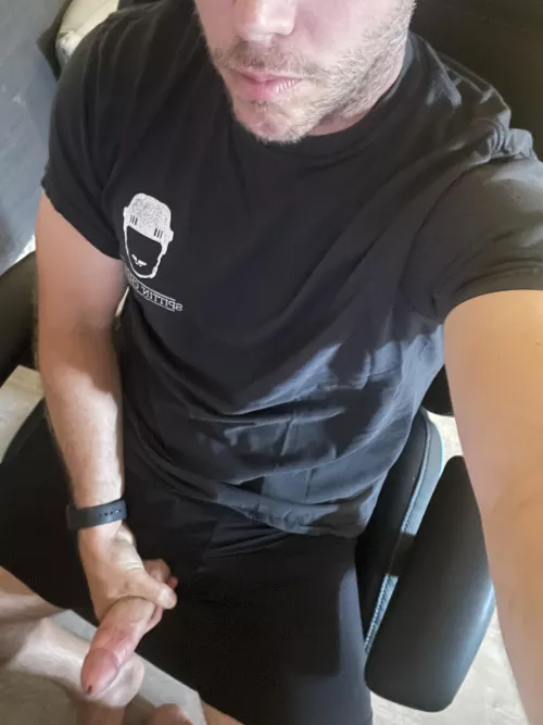 Anyone else working from home??