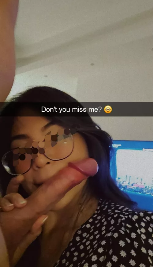 At this point, pics like this are something I get on regular basis.