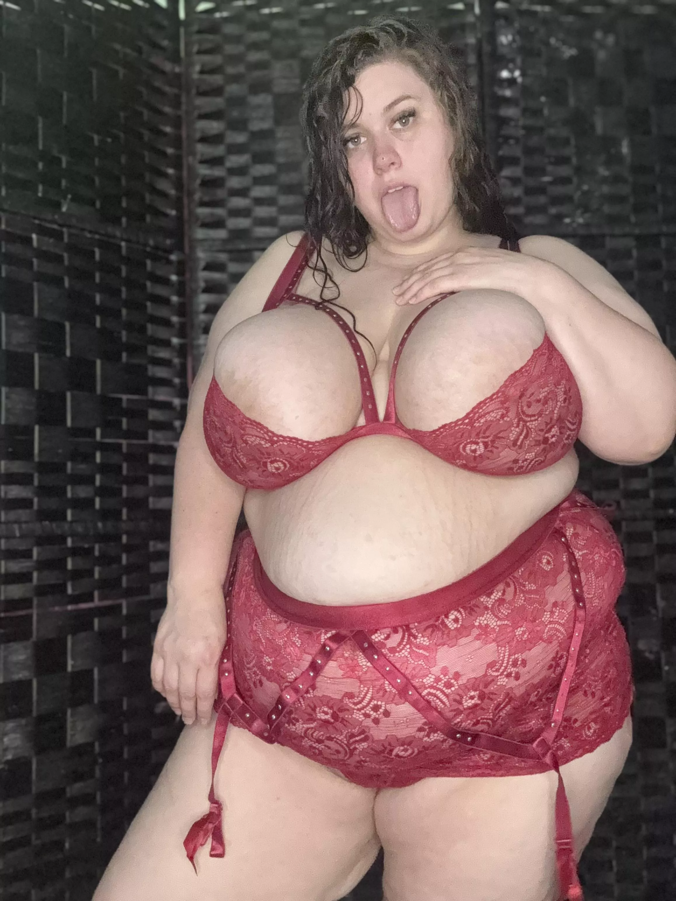 Beautiful BBW [VID][PTY][RATE] [DOM] [PIC] [SNP] [OTH] [SCT][PRD]
