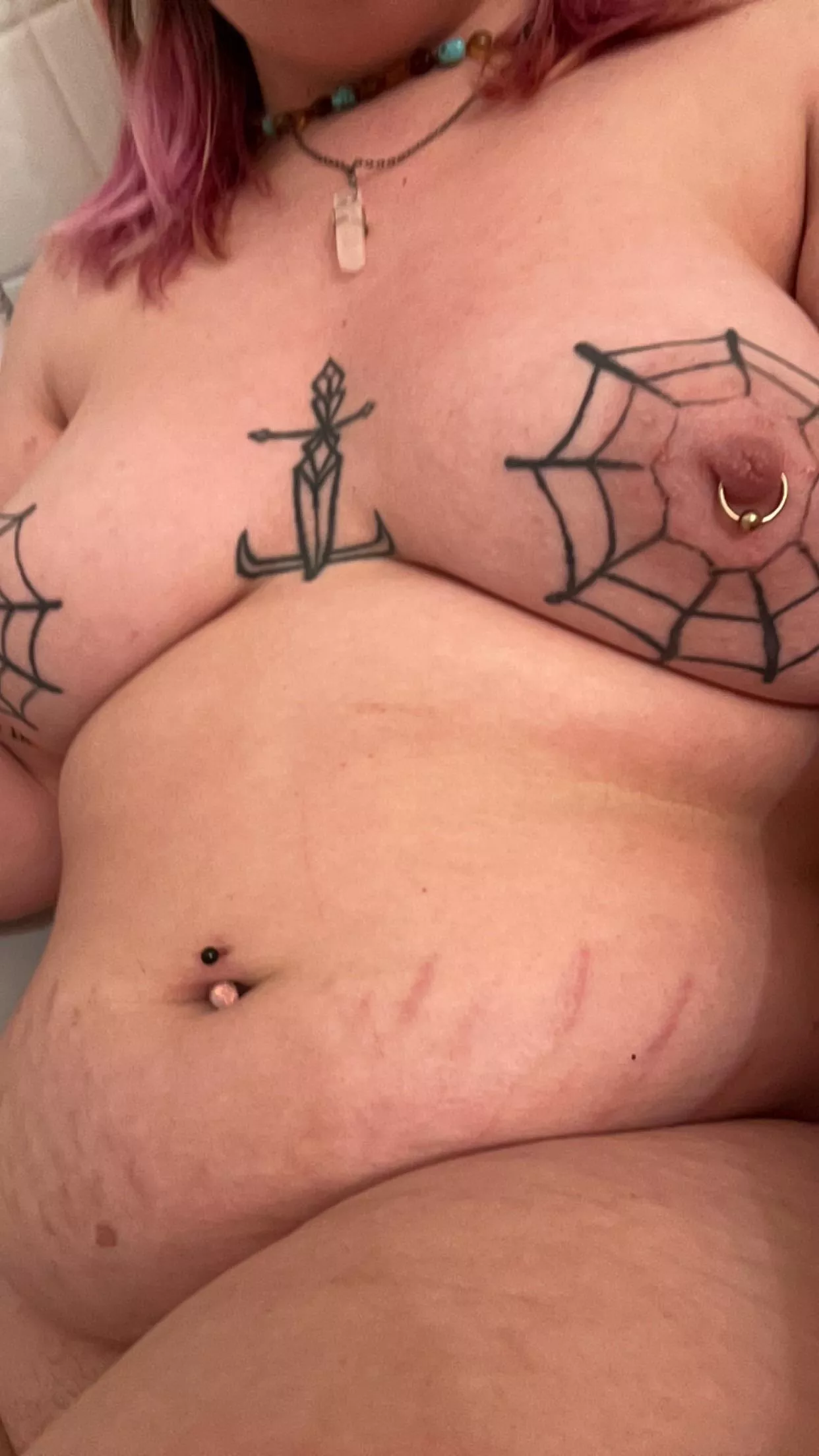 do you like how chubby i am?