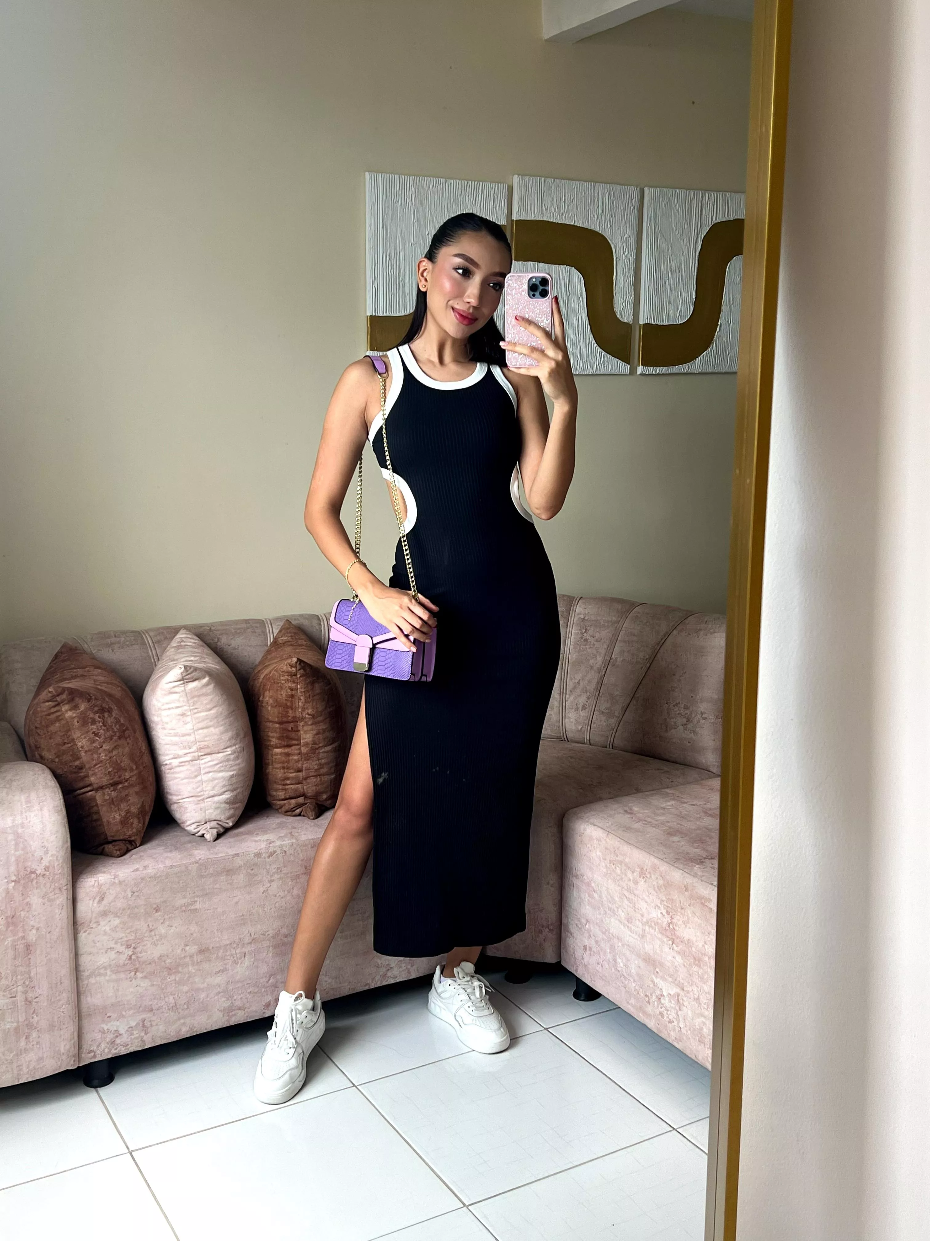 Feeling like a girl boss