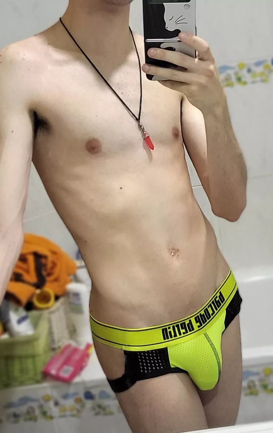 Hey 👋 from 🇪🇦