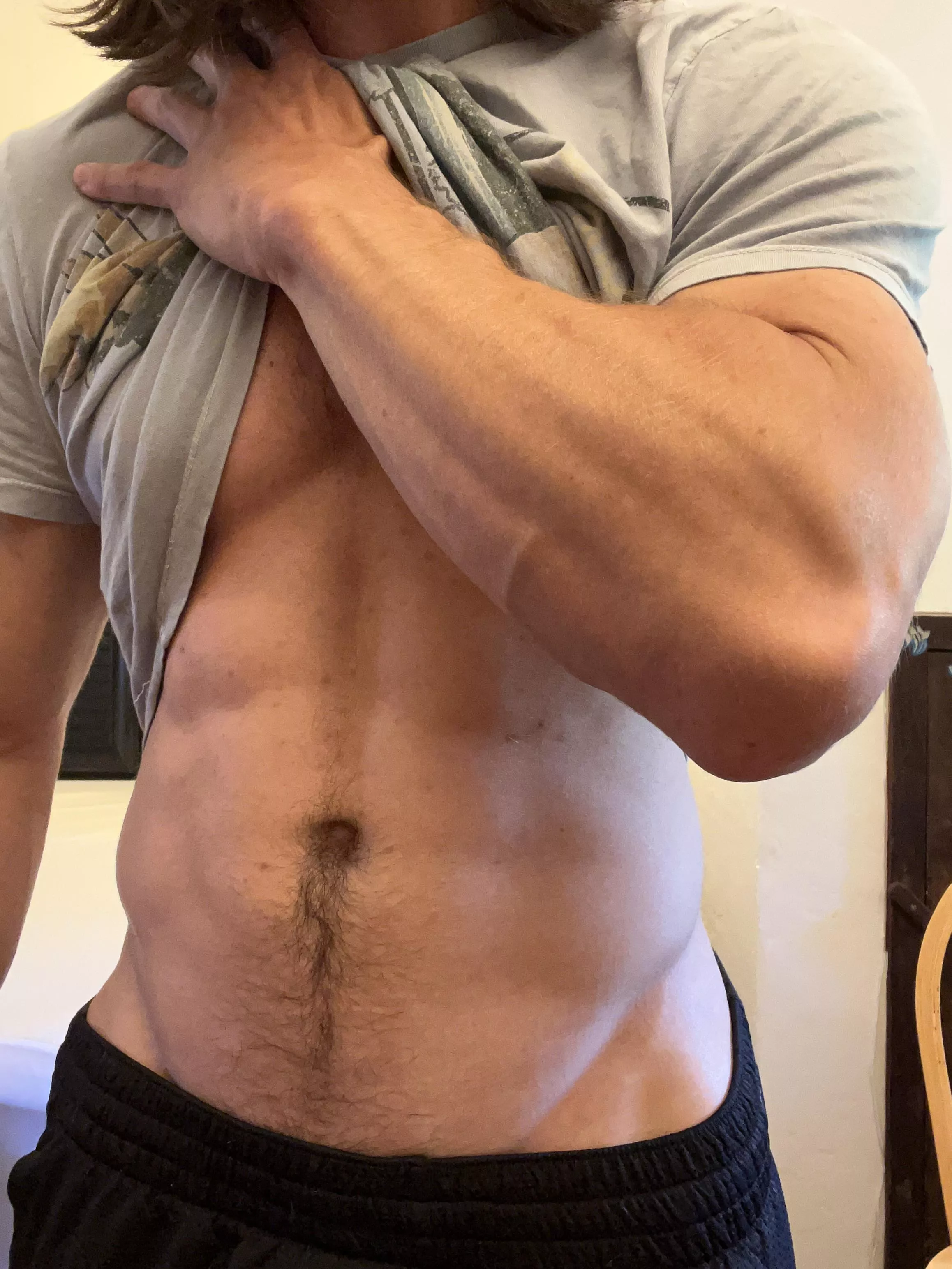 I was told y’all might appreciate this 