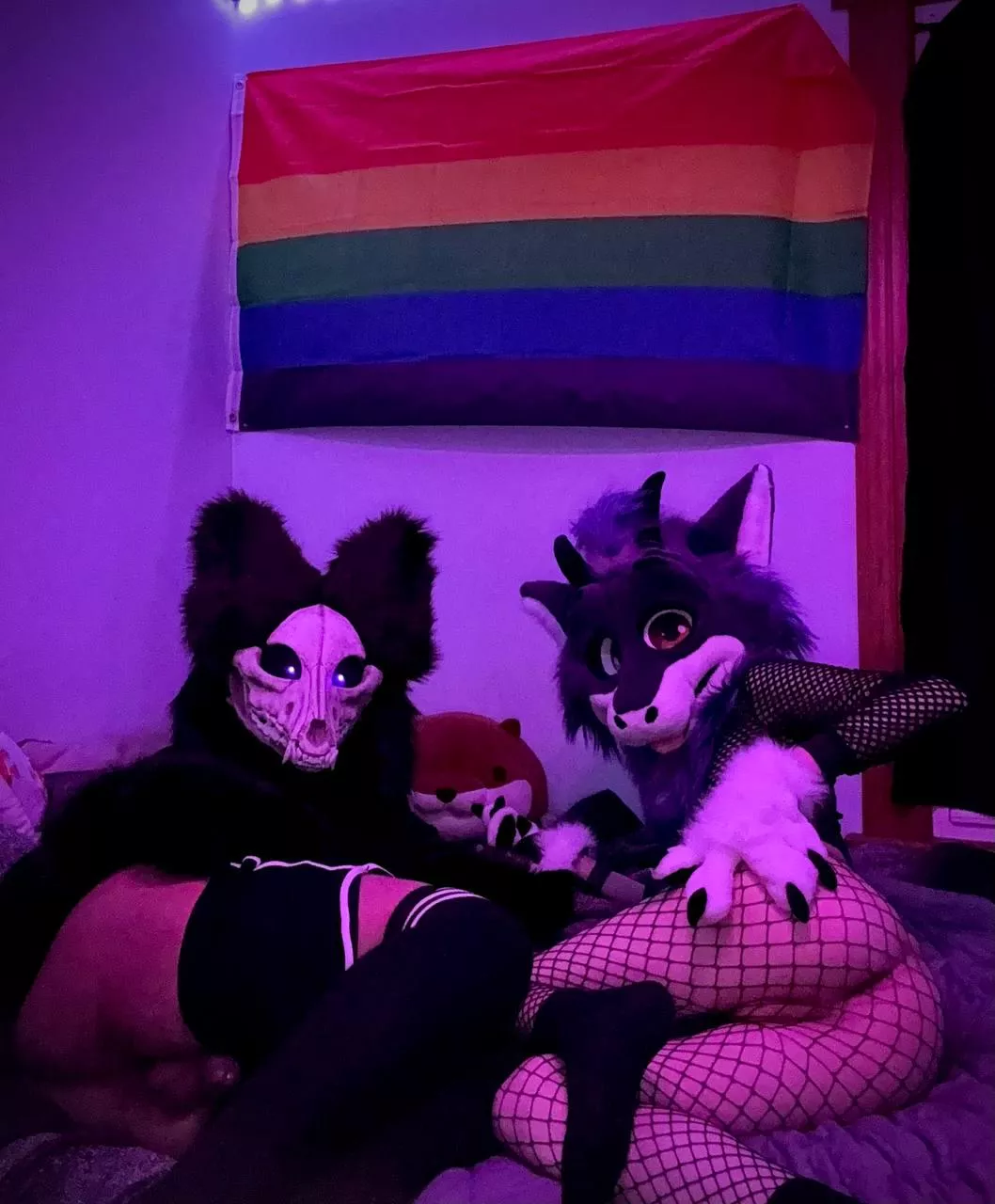 I wonder if femboys can get pregnant???