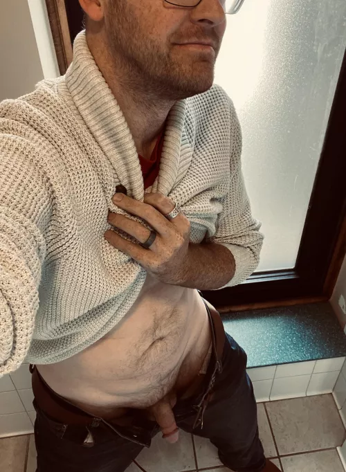 I’m not a truck driver, but occasionally I do work with a semi.