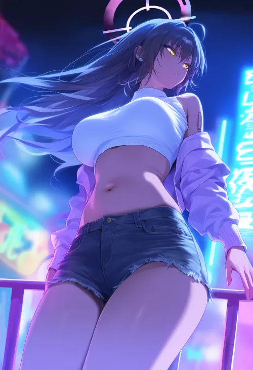 Karin Kakudate [Blue Archive]