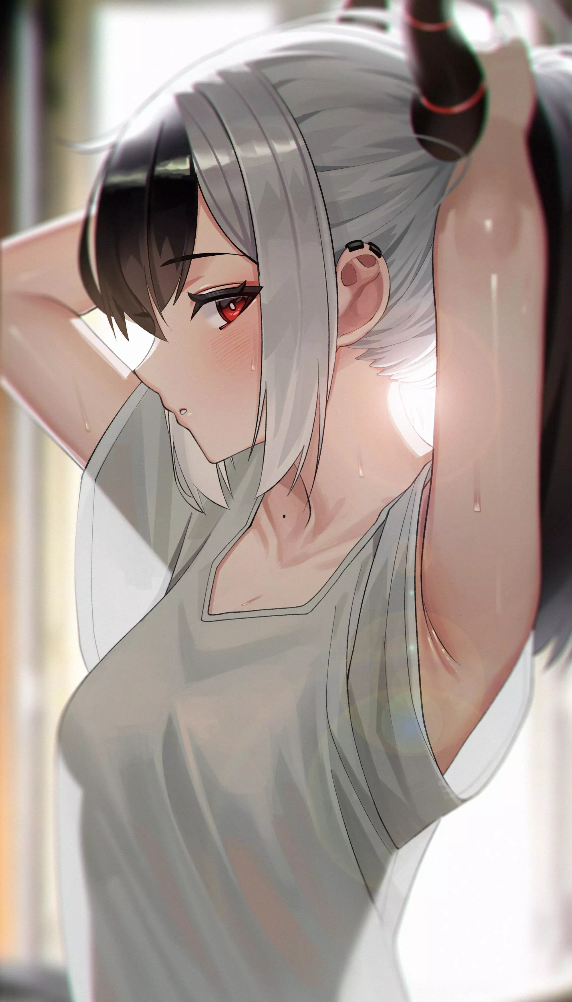 Kayoko [Blue Archive]