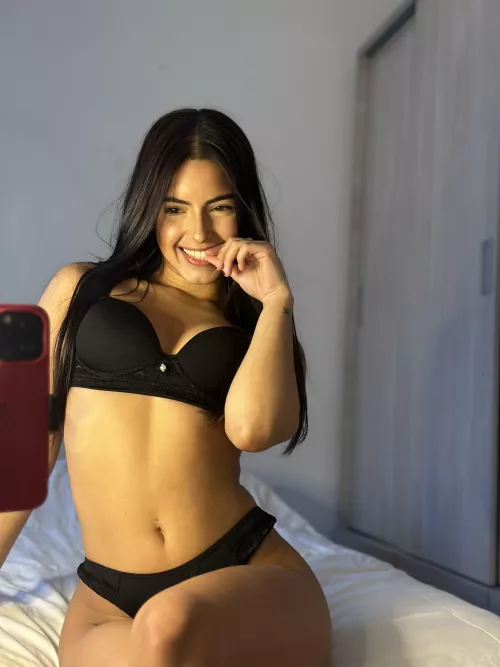 Let me strip for youu