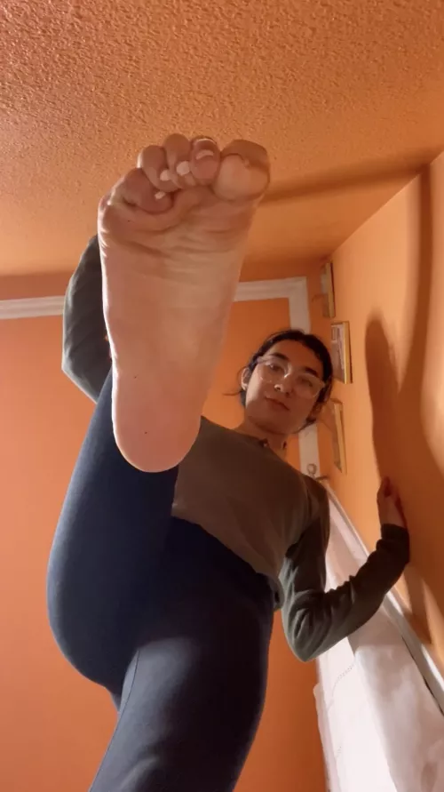 let the view take your breath away :) 💜