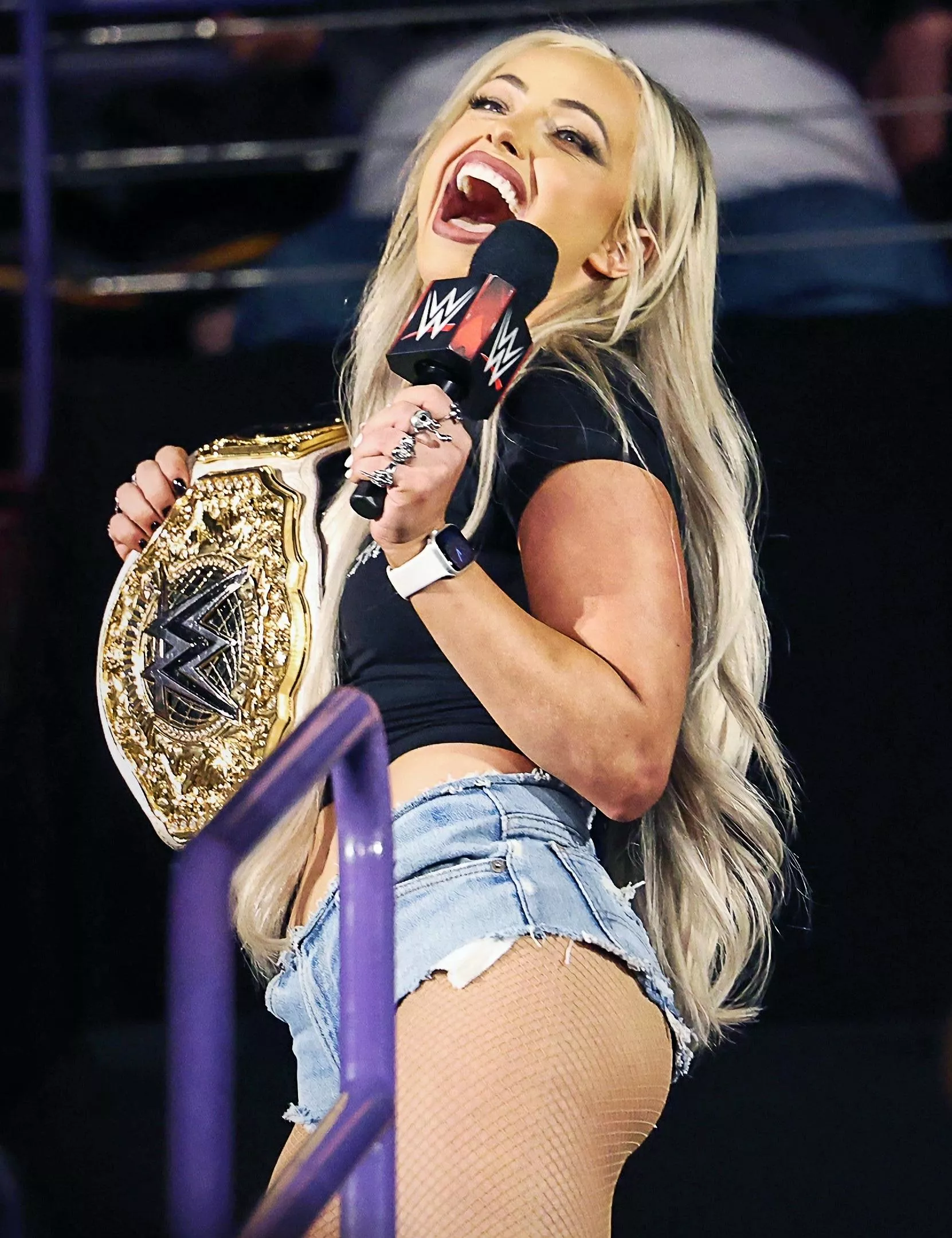 Liv Morgan