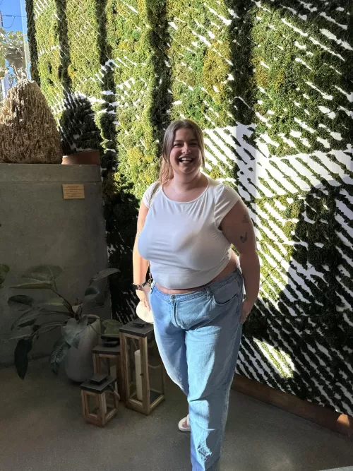 looking so good right now