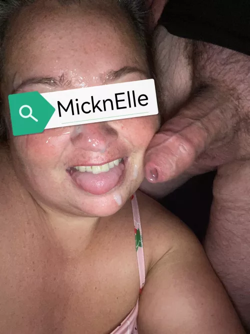 Love taking selfies like this 😍