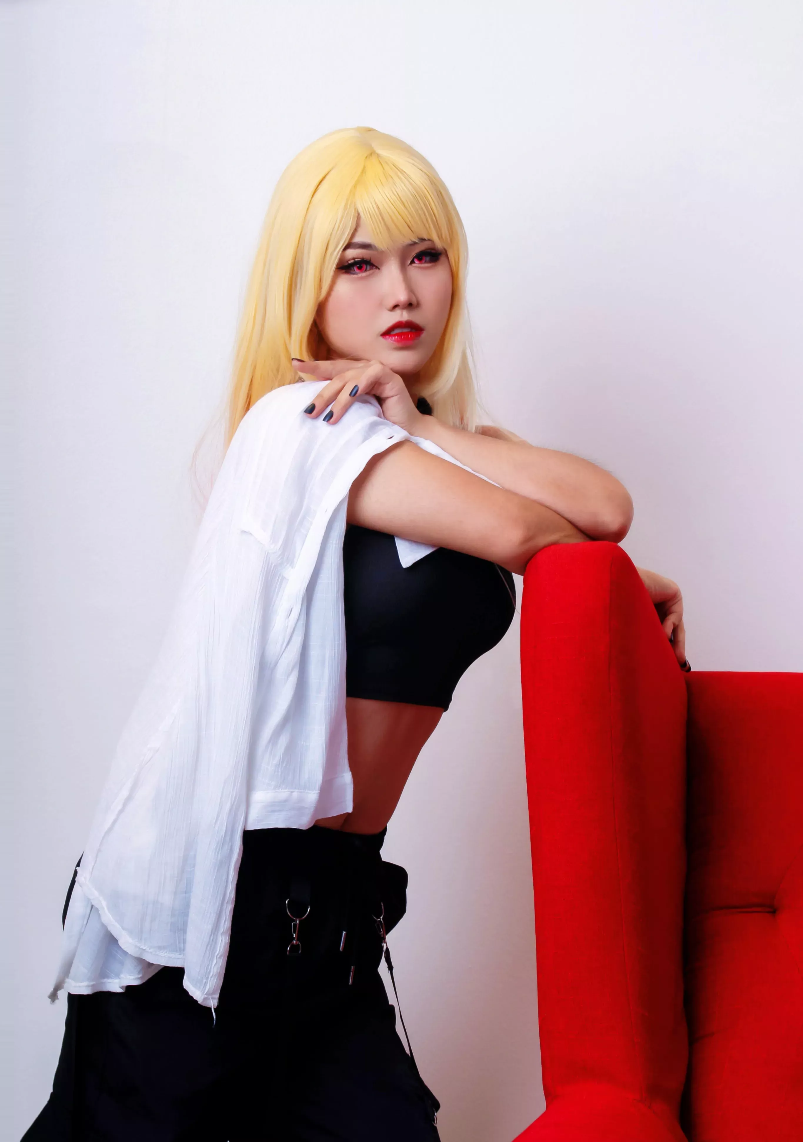 Marin Kitagawa fr. My Dress-up Darling