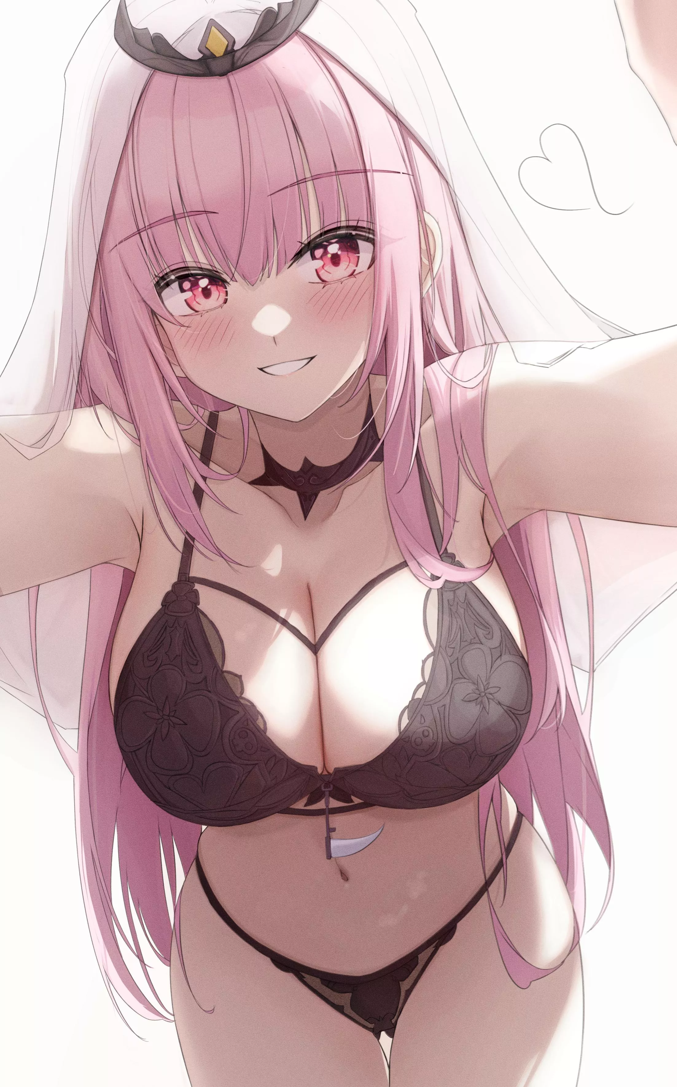 Mori Calliope [Hololive]