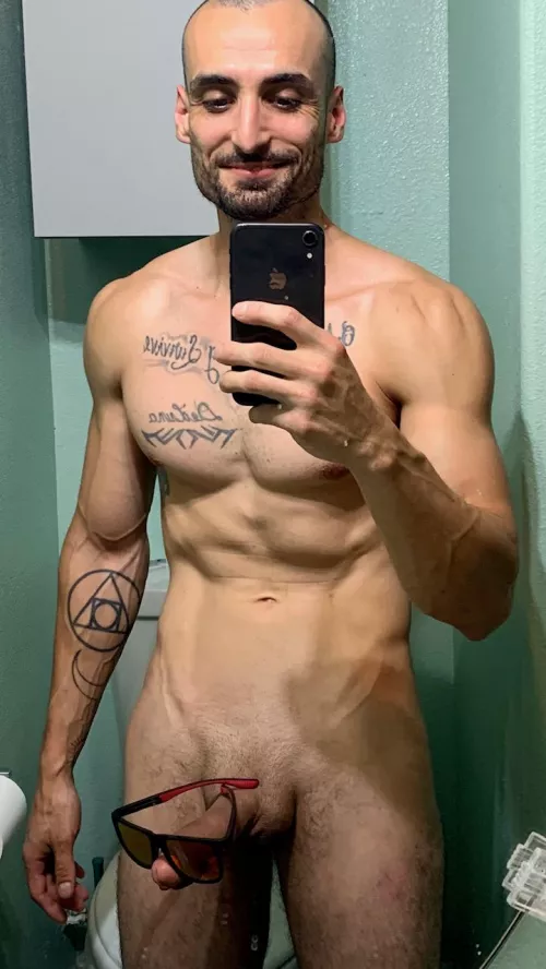 mr cool guy over here, lol.