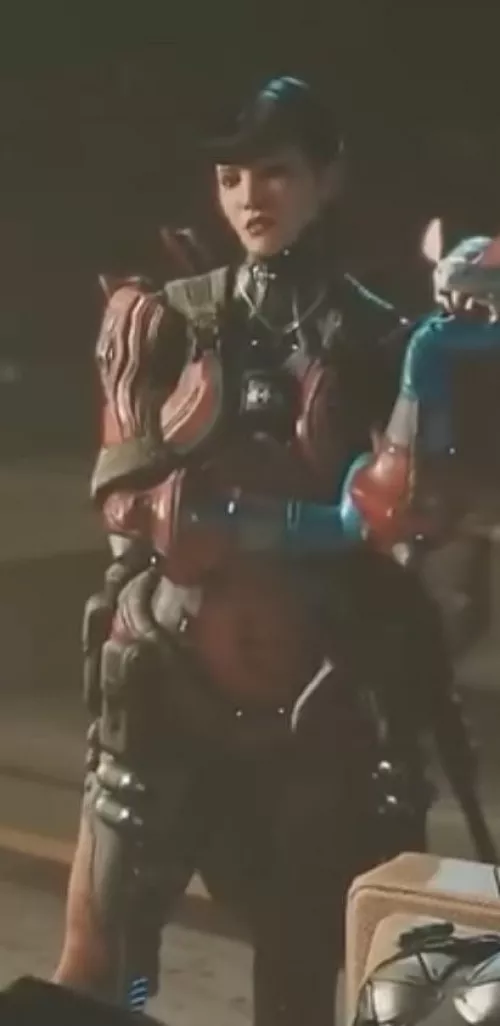 My soul and entire life will be yours! Pleassseee creators