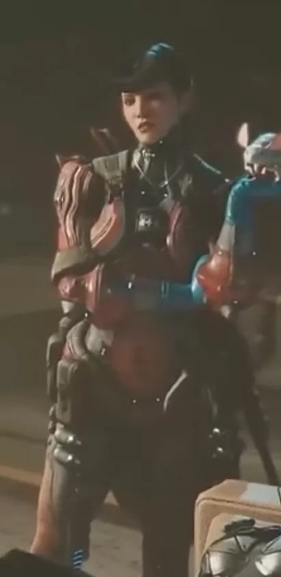 My soul and entire life will be yours! Pleassseee creators