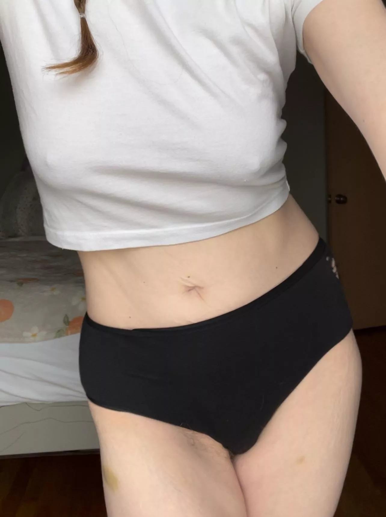 Naughty and horny 34