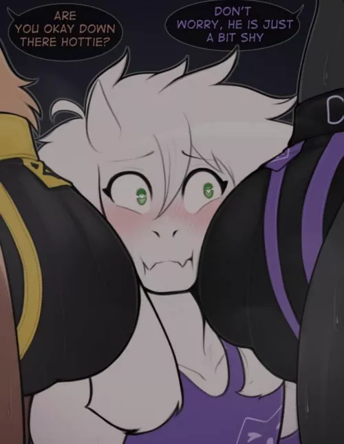 Need this to be me~ (Oro97)