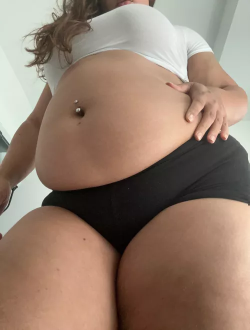 Need to be bigger… 