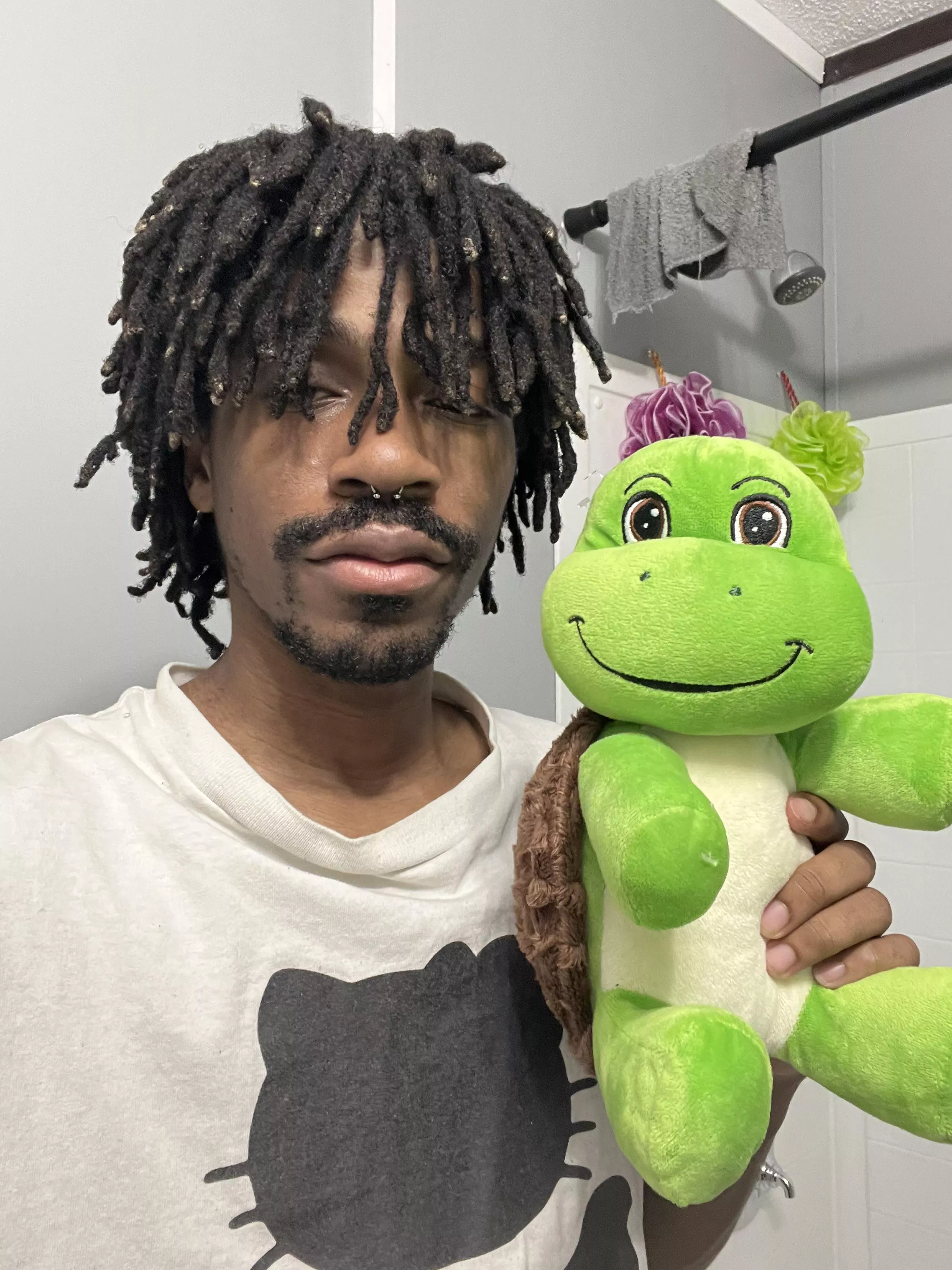 New plush need help coming up with a name 