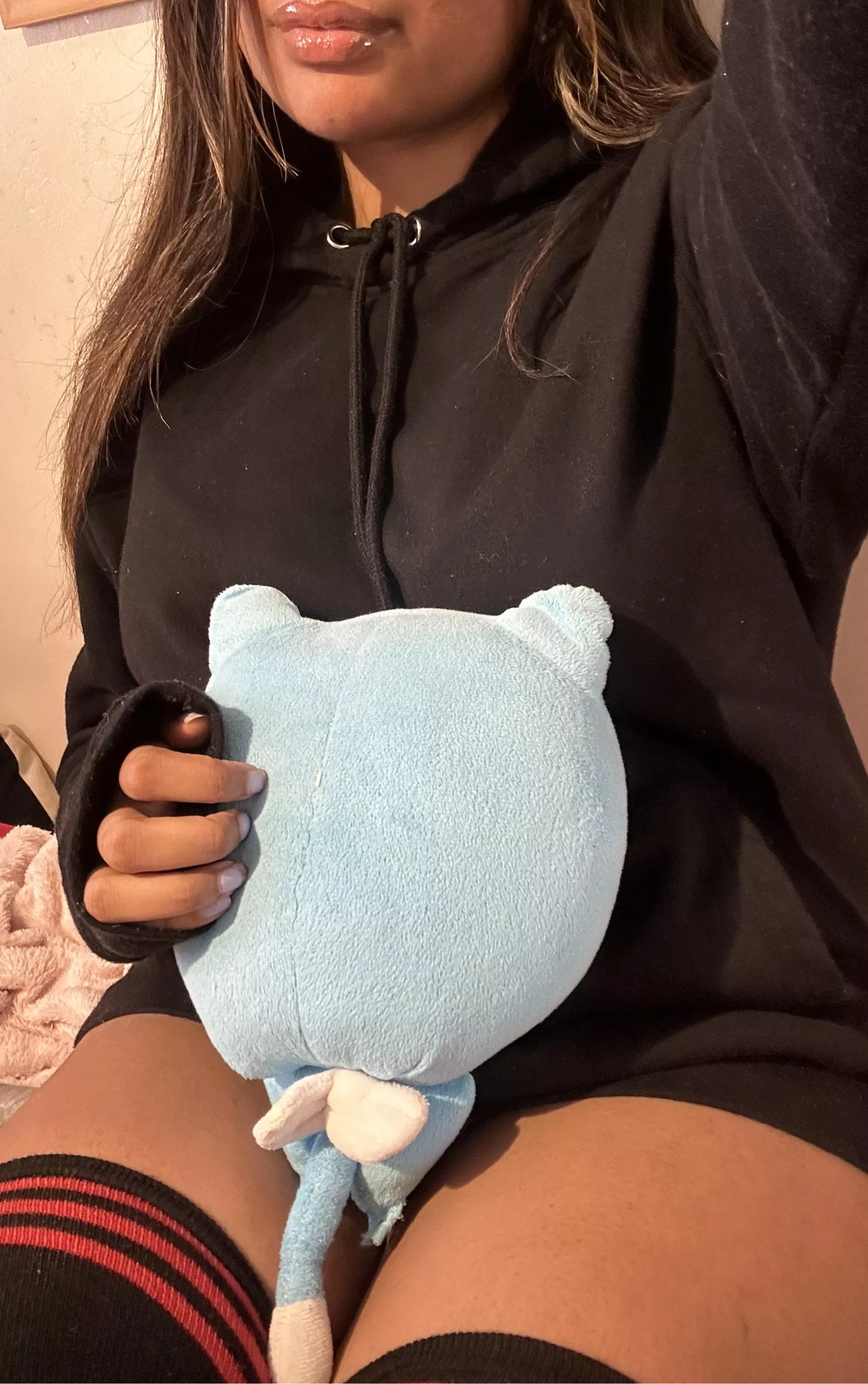 OOTD - definitely laundry day for me 